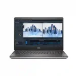 لپ تاپ DELL مدل PRECISION 7560 پردازنده Core 17 - 11850H