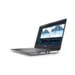 لپ تاپ DELL مدل PRECISION 7560 پردازنده Core i7-11850H حافظه RAM 16G حافظه هارد SSD 512G گرافیک AGB NVIDIA RTX A2000 - تصویر 2