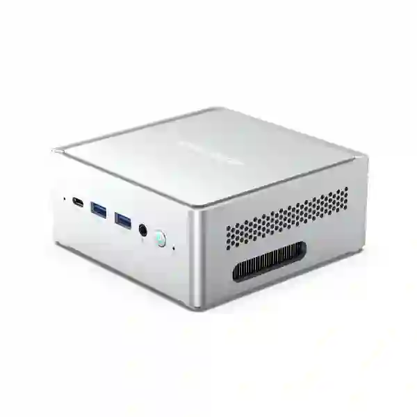 MINISFORUM مدل NAB9 مینی کیس