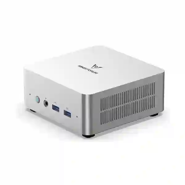 مینی کیس MINISFORUM مدل UN1250