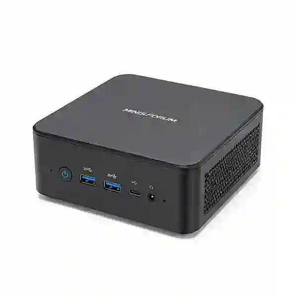 MINISFORUM مدل UM790 PRO