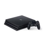 پلی استیشن 4 مدل پرو 2 ترابایت استوک - PS4 PRO 2TB - تصویر 2