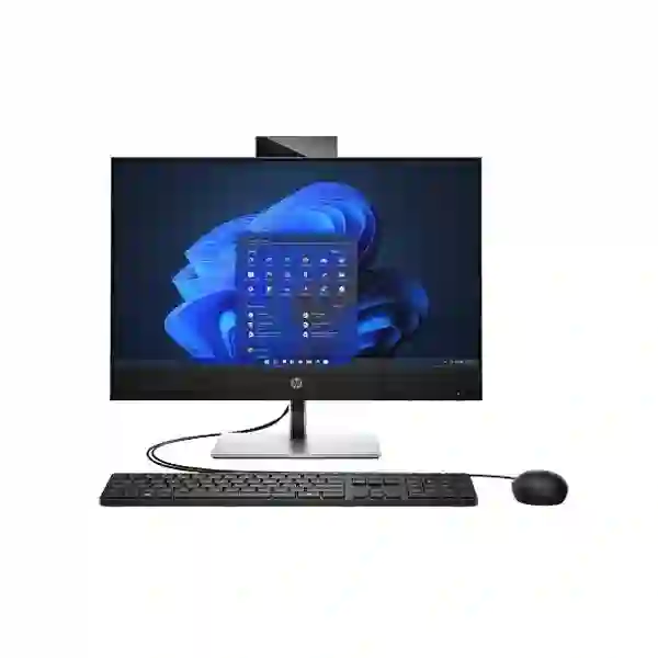 آل این وان 24 اینچی HP مدل PROONE 440 با پردازنده i5 نسل 12 رم 8 گیگابایت گرافیک Intel UHD 770 حافظه داخلی 256 گیگابایت