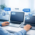 راهنمای خرید لپ تاپ
