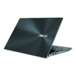 لپ تاپ Asus مدل  Zenbook DUO UX481 پردازنده  Core i7-10510U MX250 حافظه RAM 16GB حافظه هارد SSD 1TB - تصویر 2