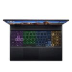 لپ تاپ گیمینگ Acer مدل NITRO 5 Gaming 15 پردازنده Core i9-11900H حافظه RAM 16GB حافظه هارد SSD 512GB گرافیک 6GB-RTX 3060 - تصویر 2