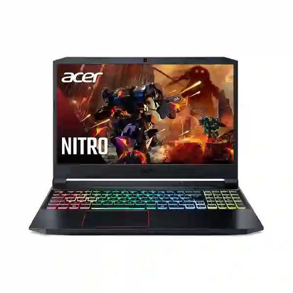 ACER مدل NITRO 5 Gaming 15 پردازنده Core i9-11900H
