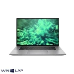 لپ تاپ HP مدل Zbook Studio 16 G10 پردازنده - Core i7-13700H - حافظه RAM 16GB حافظه هارد SSD 512GB