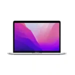لپ تاپ Apple مدل MacBook pro 13-inch 2022 پردازنده - Apple(M2) - حافظه RAM 16GB حافظه هارد SSD 512GB