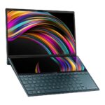 لپ تاپ Asus مدل  Zenbook DUO UX481 پردازنده  Core i7-10510U MX250 حافظه RAM 16GB حافظه هارد SSD 1TB - تصویر 3