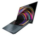 لپ تاپ Asus مدل  Zenbook DUO UX481 پردازنده  Core i7-10510U MX250 حافظه RAM 16GB حافظه هارد SSD 1TB - تصویر 4
