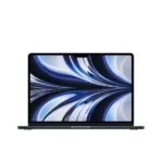 لپ تاپ Apple مدل MacBook Air 13-inch 2022 پردازنده - (M2)Apple - حافظه RAM 8GB حافظه هارد SSD 256GB