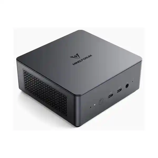مینی کیس MINISFORUM مدل UM590