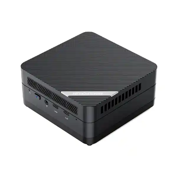مینی کیس MINISFORUM مدل UM690S