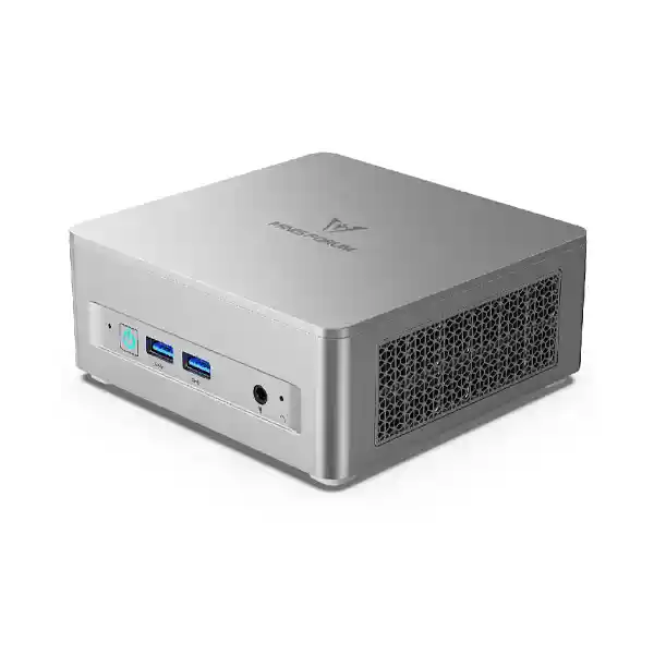 مینی کیس MINISFORUM مدل UN1290