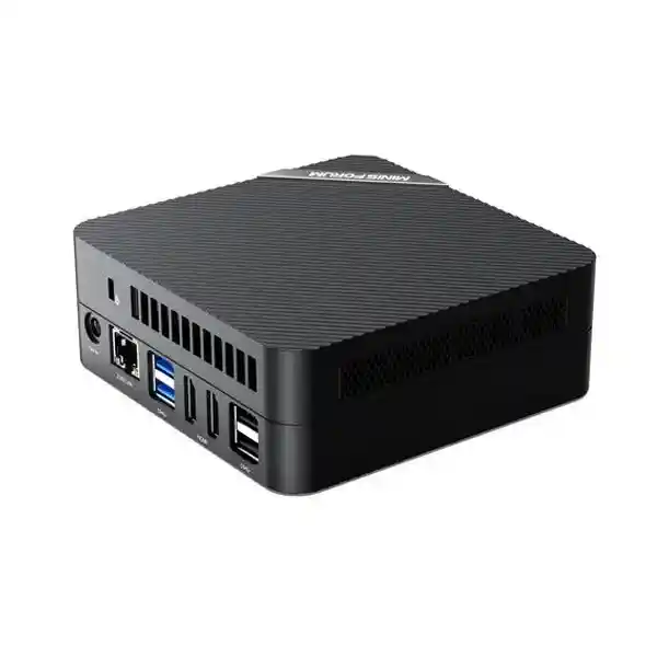 MINISFORUM -UM773 منی کیس LITE