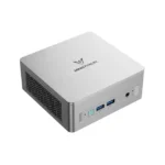 مینی کیس MINISFORUM مدل UN1290