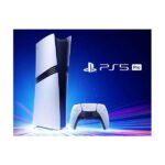 PS5 PRO 2TB