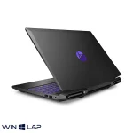 خرید لپ تاپ استوک HP مدل Pavilion gaming15 پردازنده – Core i7-11370H – حافظه RAM 16GB حافظه هارد SSD 1TB