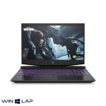 خرید لپ تاپ استوک HP مدل Pavilion gaming15 پردازنده – Core i7-11370H – حافظه RAM 16GB حافظه هارد SSD 1TB
