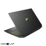 لپ تاپ HP مدل Pavilion gaming16 پردازنده – Core i7-10750H – حافظه RAM 16GB حافظه هارد SSD 512GB