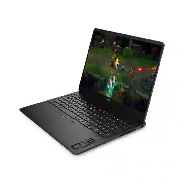 قیمت و خرید لپ تاپ استوک گیمینگ HP Gaming مدل Omen 16 پردازنده Core i7-14650HX حافظه RAM 16GB حافظه هارد SSD 1Tb گرافیک 8GB RTX 4060