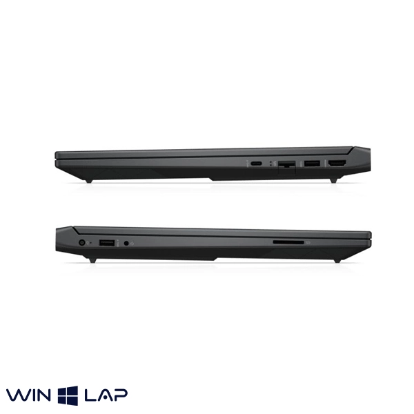 خرید لپ تاپ استوک HP مدل Victus15 - 15.6 inch- i5- ر16GB- هارد512 GB