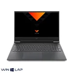 لپ تاپ HP مدل Victus15پردازنده – Core i5-12450H – حافظه RAM 32GB حافظه هارد SSD 512GB