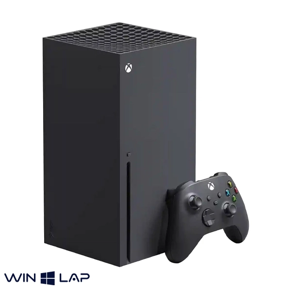 Xbox Series X (1) نمای محصول