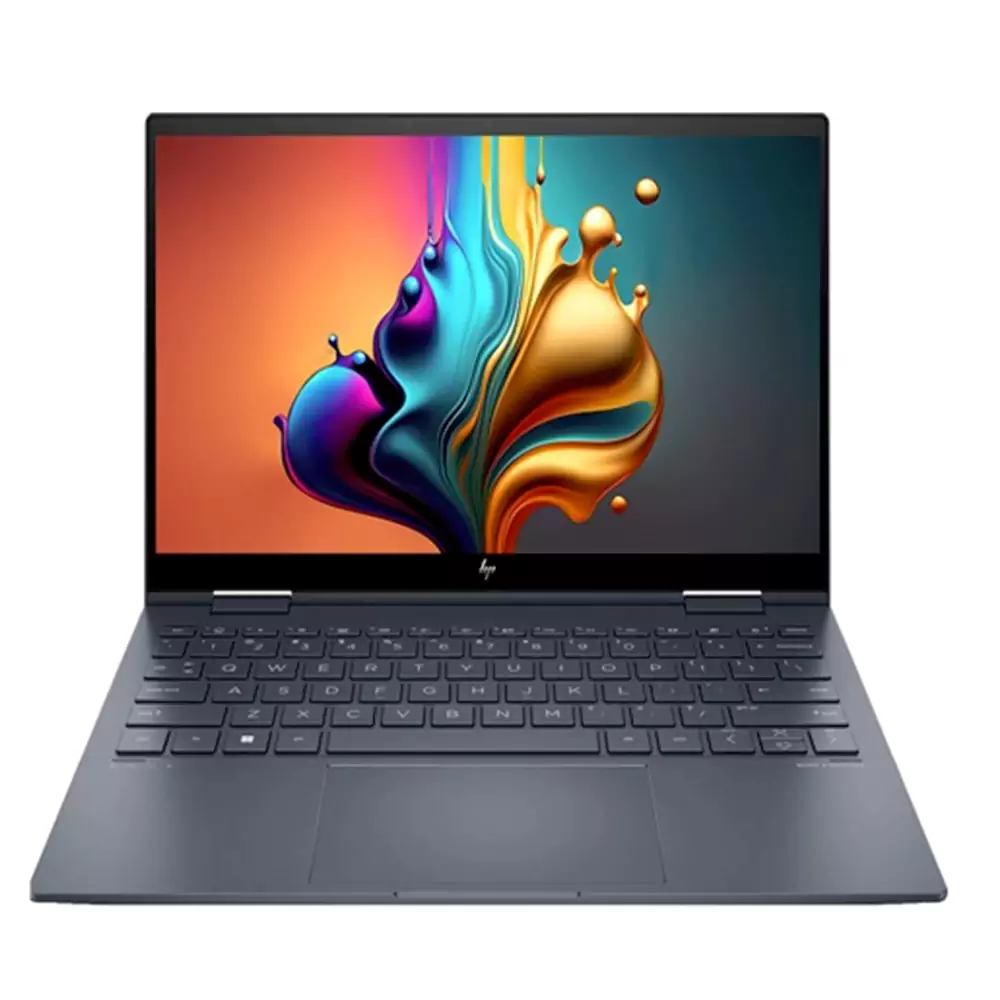 خرید لپ تاپ استوک HP مدل ENVY X360 15 پردازنده i5- 8250U