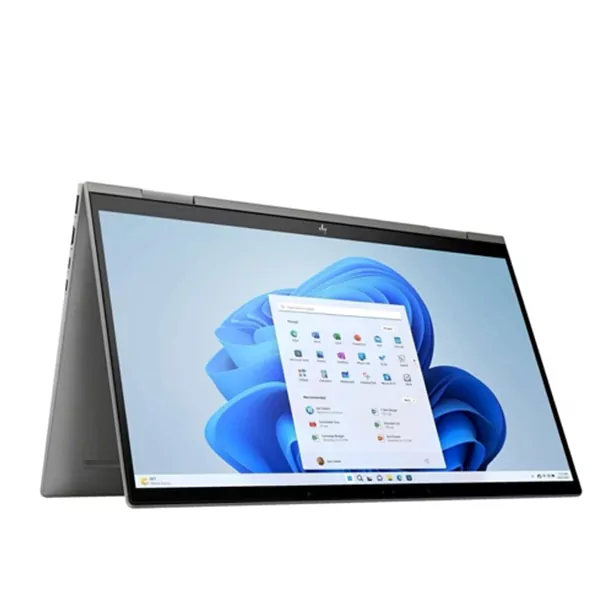 لپ تاپ HP مدل ENVY X360 15 - پردازنده - i5- 8265U - حافظه RAM 8 GB حافظه هارد SSD 256GB
