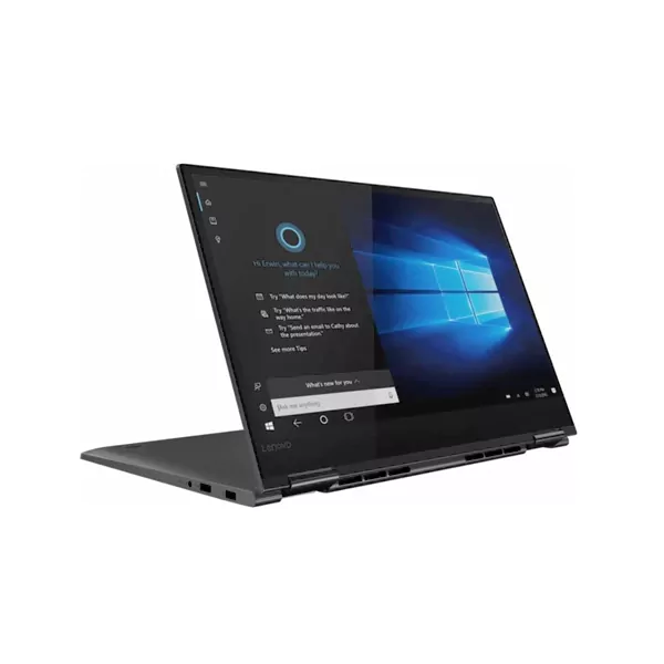 خرید لپ تاپ استوک لنوو مدل YOGA730 15IKB-Core i7-RAM 8G