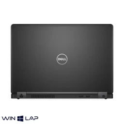 لپ تاپ Dell مدل Latitude 5480 – 14.1 inch – پردازنده Core i7-6600U – گرافیک 2GB Geforce 930x حافظه RAM 8GB حافظه هارد SSD 256GB