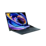 لپ تاپ Asus مدل ZenBook DUO UX482 پردازنده Core i5-1135G7 MX250 حافظه RAM 16GB حافظه هارد SSD 512GB گرافیک Intel UHD - تصویر 4