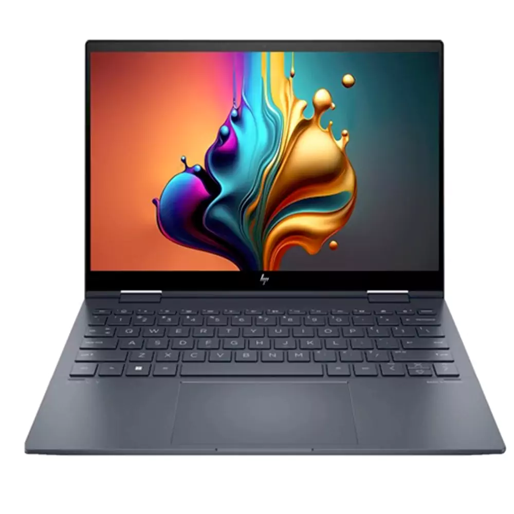 خرید لپ تاپ استوک HP مدل ENVY X360 15 - پردازنده - i5- 8250U