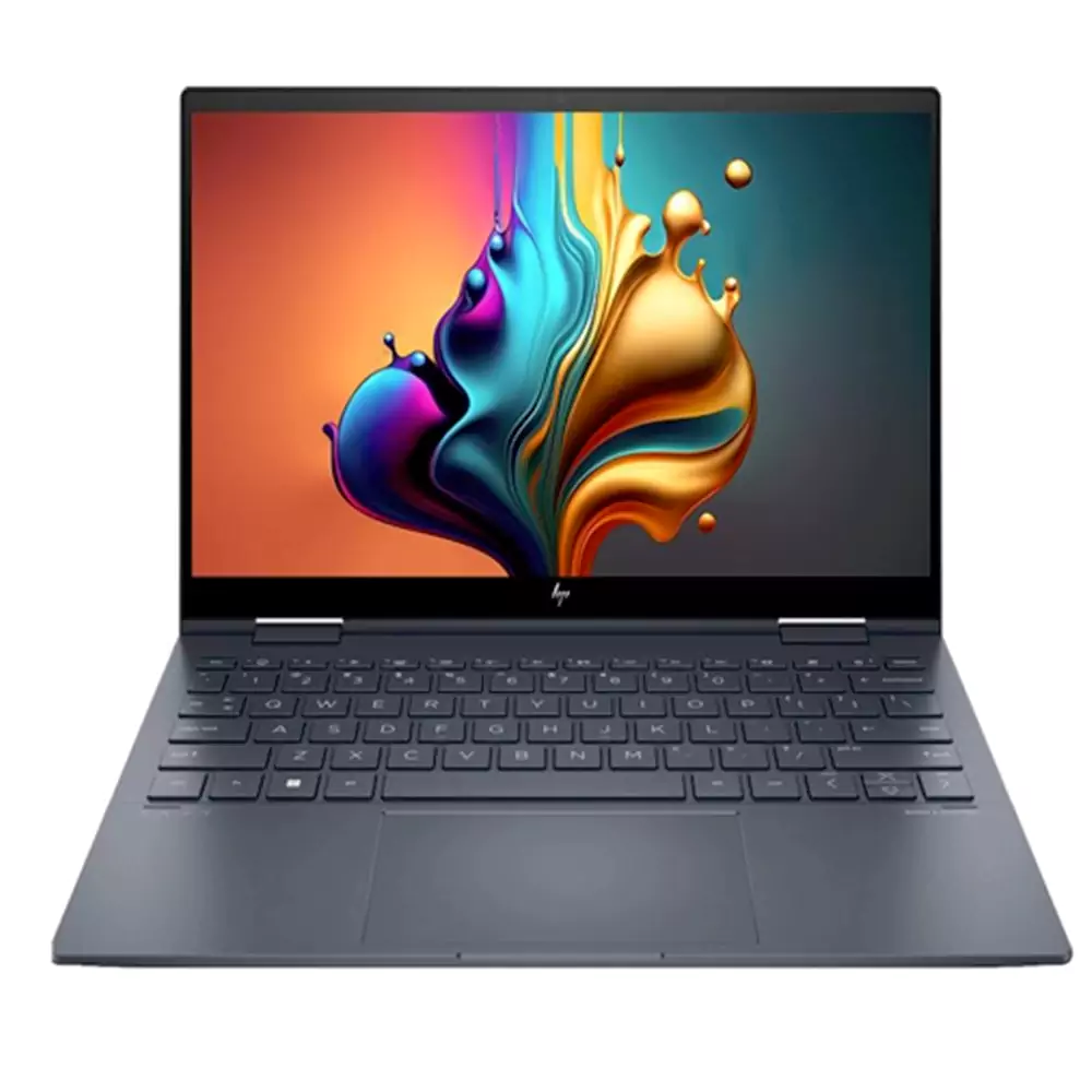 لپ تاپ HP مدل ENVY X360 15 – پردازنده – i7- 8550U – حافظه RAM 12GB حافظه هارد SSD 256GB