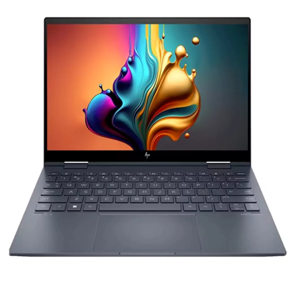 خرید لپ تاپ استوک HP مدل ENVY X360 15، پردازنده i7- 8550U