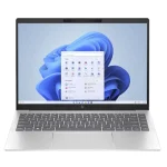 لپ تاپ HP مدل Pavilion Plus 15 – پردازنده – i7-1355U -حافظه RAM 16GB حافظه هاردSSD 256GB