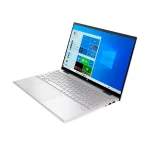 لپ تاپ HP مدل Pavilion X360 15 – پردازنده – i5-1235U-حافظه RAM 8GB حافظه هارد SSD 512GB