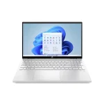 لپ تاپ HP مدل Pavilion X360 15 – پردازنده – i5-1235U-حافظه RAM 8GB حافظه هارد SSD 512GB