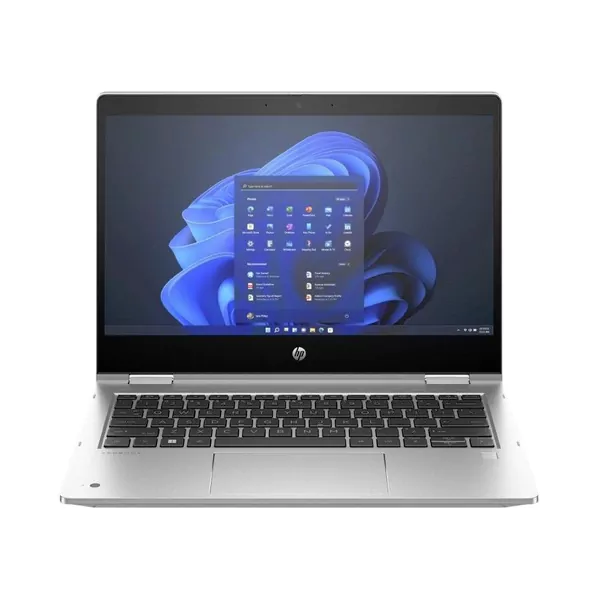 لپ تاپ HP مدل ProBook 435 G10 - پردازنده Ryzen7-7730U - حافظه RAM 16GB حافظه هارد SSD 256GB