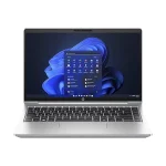 لپ تاپ HP مدلProBook 445 G10 - پردازنده Ryzen7-7730U - حافظه RAM 8GB حافظه هارد SSD 512GB