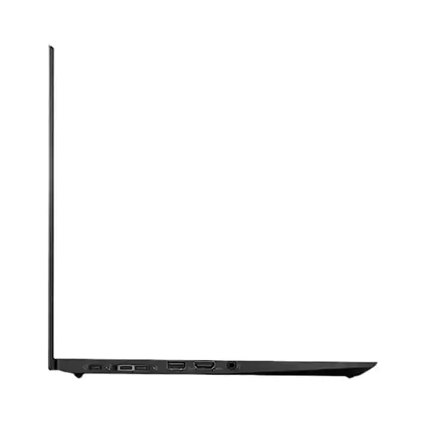 لپ تاپ LENOVO مدل THINKPAD T490S پردازنده Core i5-8365U حافظه RAM 8GB حافظه هارد SSD 256GB
