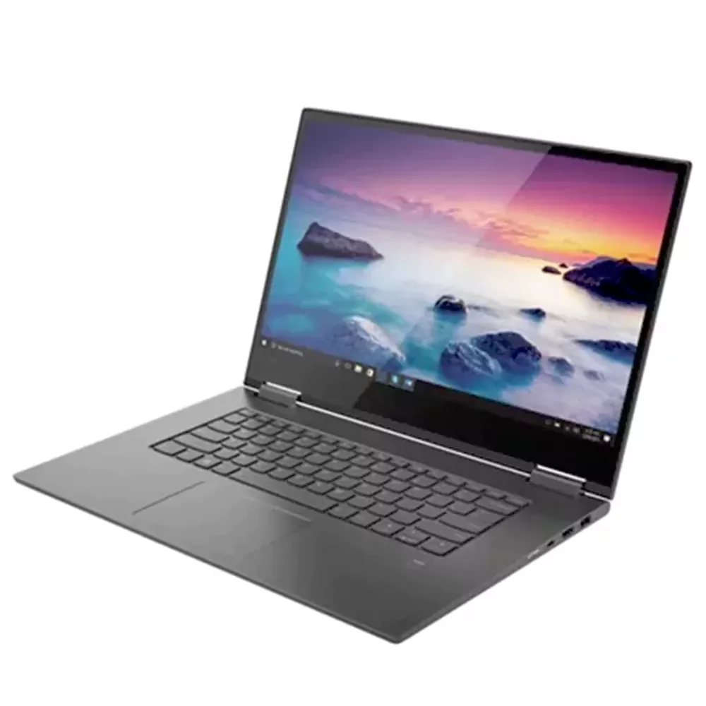 لپ تاپ استوک لنوو LENOVO THINKPAD T490S - TOUCH-Core i7-3
