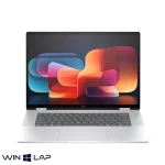 نمای رو به رو لپ تاپ