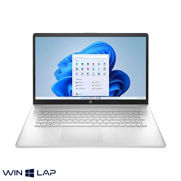 Laptop 17 (1) نمای رو به روی محصول