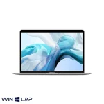 نمای رو به رو لپ تاپ