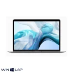 نمای رو به رو لپ تاپ