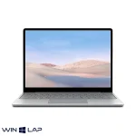 نمای رو به رو لب تاب