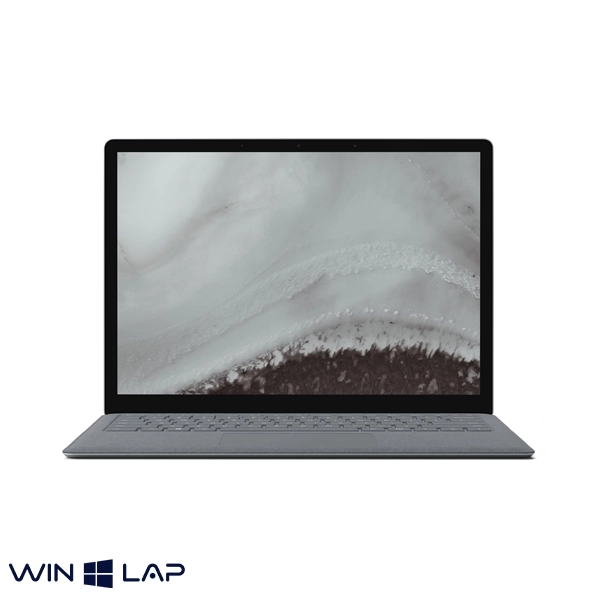 Surface Laptop 2 (2) نمای رو به رو لپ تاپ